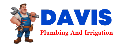 Trusted plumber in BURKEVILLE